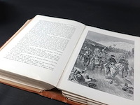 1812 historische roman. l. rellstab - afbeelding 4 van  4