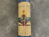 183x80cm yoga mat (12x) - afbeelding 2 van  3