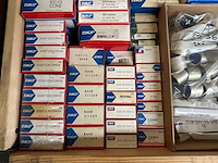 184 kg net bearings from skf - afbeelding 4 van  9