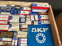 184 kg net bearings from skf - afbeelding 8 van  9