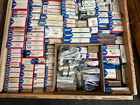 184 kg net bearings from skf - afbeelding 8 van  9