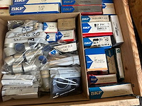 184 kg net bearings from skf - afbeelding 4 van  9