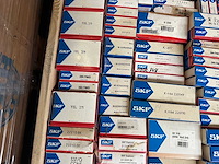 184 kg net bearings from skf - afbeelding 9 van  9