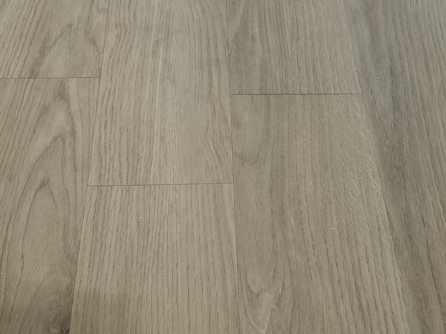 185 m2 pvc spc click plank - 520 x 150 x 4 mm - afbeelding 1 van  3
