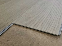 185 m2 pvc spc click plank - 520 x 150 x 4 mm - afbeelding 2 van  3