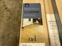 18,6m² kaindl classic t. kliklaminaat oak atlanta - afbeelding 6 van  9