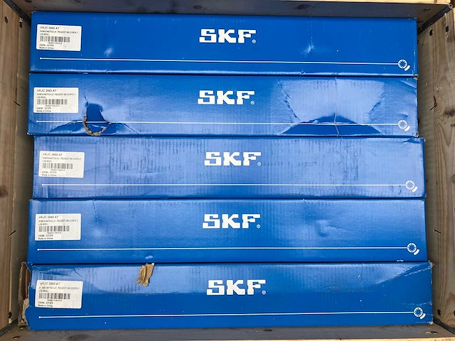 188 kg net automotive bearings from skf - afbeelding 2 van  3