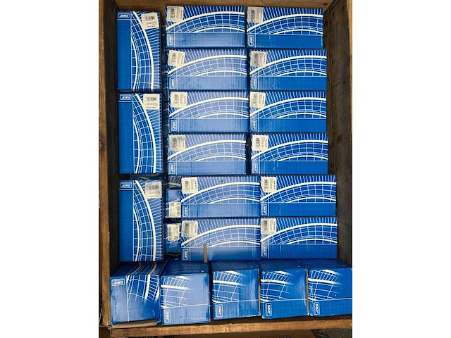 188 kg net automotive bearings from skf - afbeelding 3 van  3