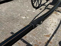 1892 brukker rijtuig “prins albert” - afbeelding 2 van  36