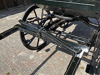 1892 brukker rijtuig “prins albert” - afbeelding 3 van  36