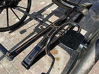 1892 brukker rijtuig “prins albert” - afbeelding 5 van  36
