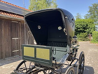 1892 brukker rijtuig “prins albert” - afbeelding 6 van  36