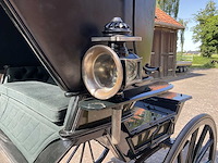 1892 brukker rijtuig “prins albert” - afbeelding 8 van  36