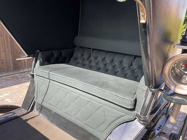 1892 brukker rijtuig “prins albert” - afbeelding 9 van  36