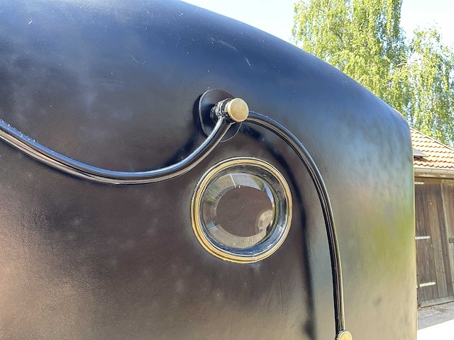 1892 brukker rijtuig “prins albert” - afbeelding 12 van  36