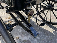 1892 brukker rijtuig “prins albert” - afbeelding 15 van  36
