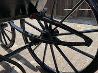 1892 brukker rijtuig “prins albert” - afbeelding 16 van  36