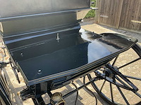 1892 brukker rijtuig “prins albert” - afbeelding 17 van  36