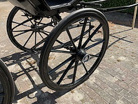 1892 brukker rijtuig “prins albert” - afbeelding 18 van  36