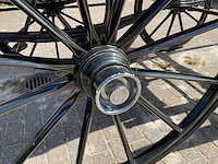 1892 brukker rijtuig “prins albert” - afbeelding 19 van  36