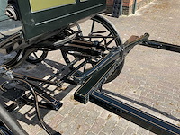1892 brukker rijtuig “prins albert” - afbeelding 20 van  36