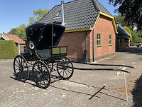 1892 brukker rijtuig “prins albert” - afbeelding 11 van  36