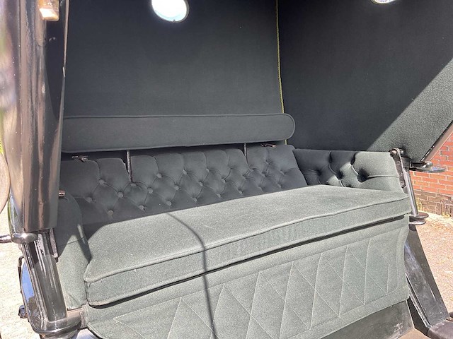 1892 brukker rijtuig “prins albert” - afbeelding 23 van  36