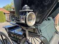 1892 brukker rijtuig “prins albert” - afbeelding 24 van  36