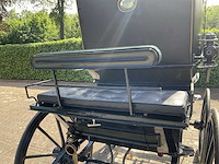 1892 brukker rijtuig “prins albert” - afbeelding 27 van  36