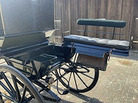 1892 brukker rijtuig “prins albert” - afbeelding 28 van  36