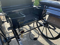 1892 brukker rijtuig “prins albert” - afbeelding 29 van  36