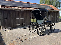 1892 brukker rijtuig “prins albert” - afbeelding 22 van  36