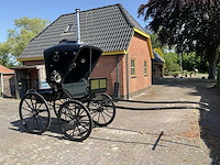1892 brukker rijtuig “prins albert” - afbeelding 31 van  36
