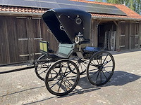 1892 brukker rijtuig “prins albert” - afbeelding 32 van  36