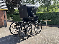 1892 brukker rijtuig “prins albert” - afbeelding 35 van  36