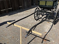 1892 brukker rijtuig “prins albert” - afbeelding 36 van  36