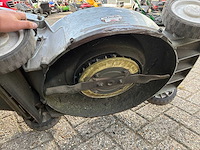 1898 oren fc150v grasmaaier - afbeelding 4 van  12