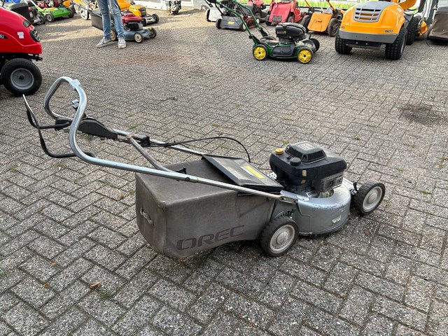 1898 oren fc150v grasmaaier - afbeelding 7 van  12