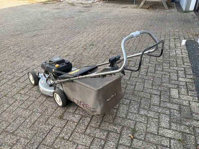 1898 oren fc150v grasmaaier - afbeelding 9 van  12