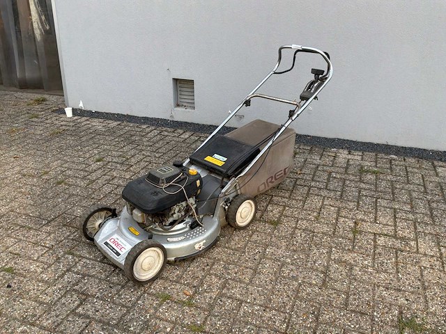 1898 oren fc150v grasmaaier - afbeelding 10 van  12