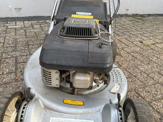 1898 oren fc150v grasmaaier - afbeelding 12 van  12