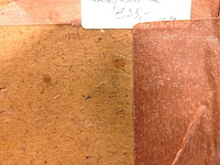 18e-eeuwse kopergravure van het dorp boskoop - afbeelding 5 van  5