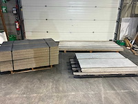 18mm cementvezelplaten 66m2 - afbeelding 1 van  6