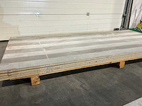 18mm cementvezelplaten 66m2 - afbeelding 2 van  6