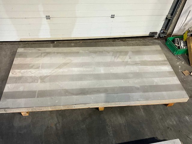 18mm cementvezelplaten 66m2 - afbeelding 6 van  6
