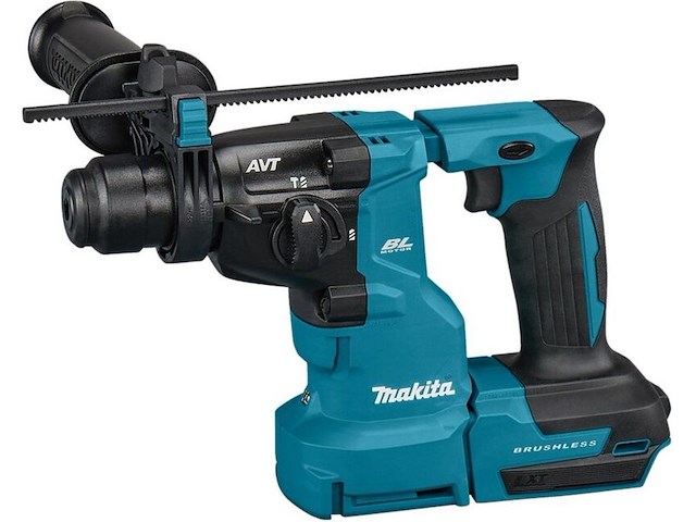 18v accuboorhamer (body) makita, dhr183z - afbeelding 1 van  3