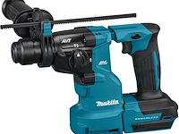 18v accuboorhamer (body) makita, dhr183z - afbeelding 1 van  3