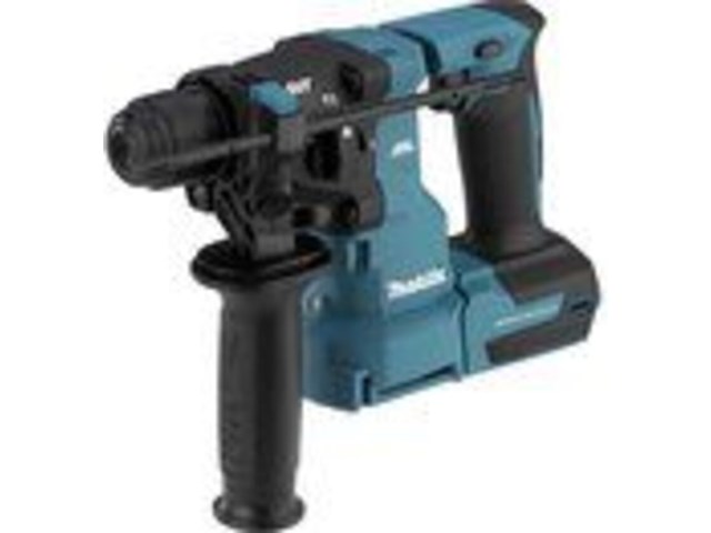 18v accuboorhamer (body) makita, dhr183z - afbeelding 2 van  3