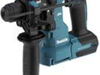 18v accuboorhamer (body) makita, dhr183z - afbeelding 2 van  3
