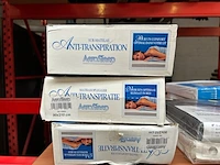 18x dekbedovertrek, hoeslaken, matrasoplegger w.o. beddinghouse, de witte lietaer - afbeelding 3 van  8